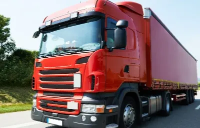 Antalya Arguvan Ambar Kargo