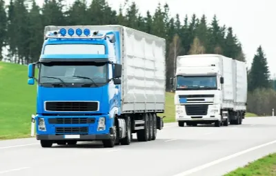 Antalya ile Arguvan Arası Eşya Taşıma